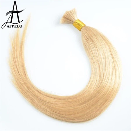 12 human hair extension