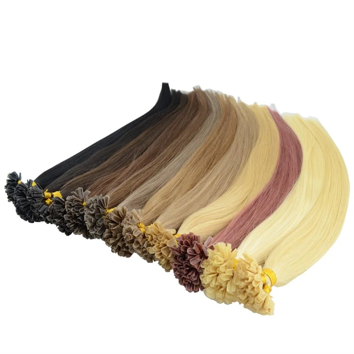 Angel Remy Hair